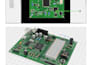 do embedded systems pcb design with fritzing